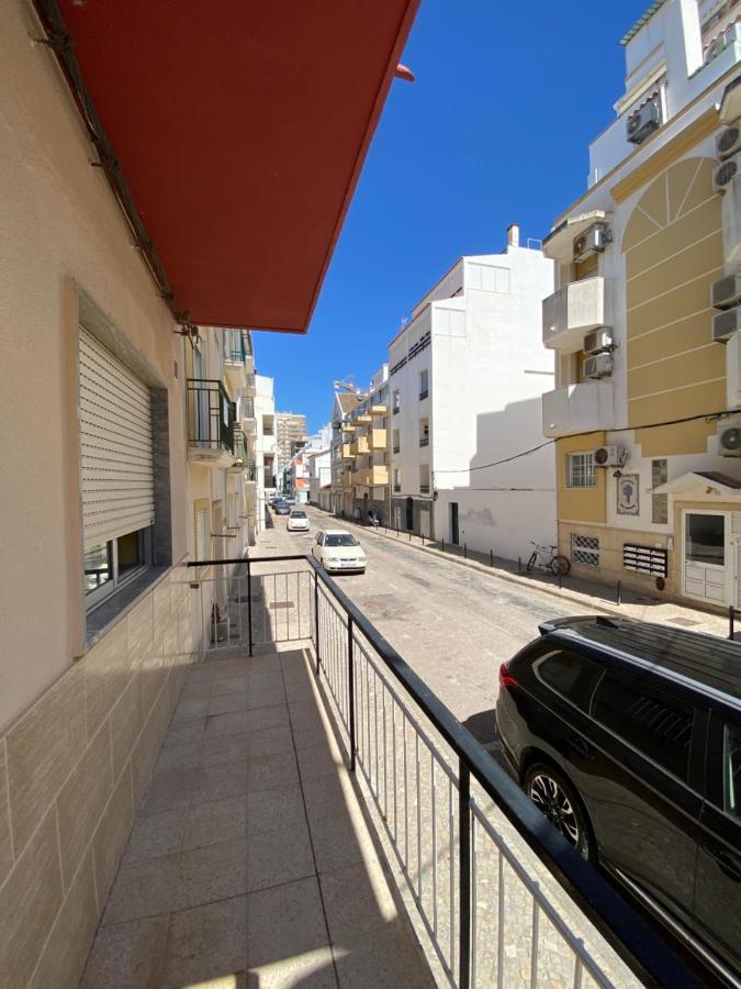 מונטה גורדו Casa Pe Da Praia מראה חיצוני תמונה