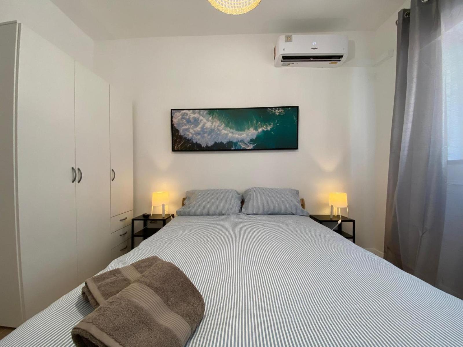 מונטה גורדו Casa Pe Da Praia מראה חיצוני תמונה