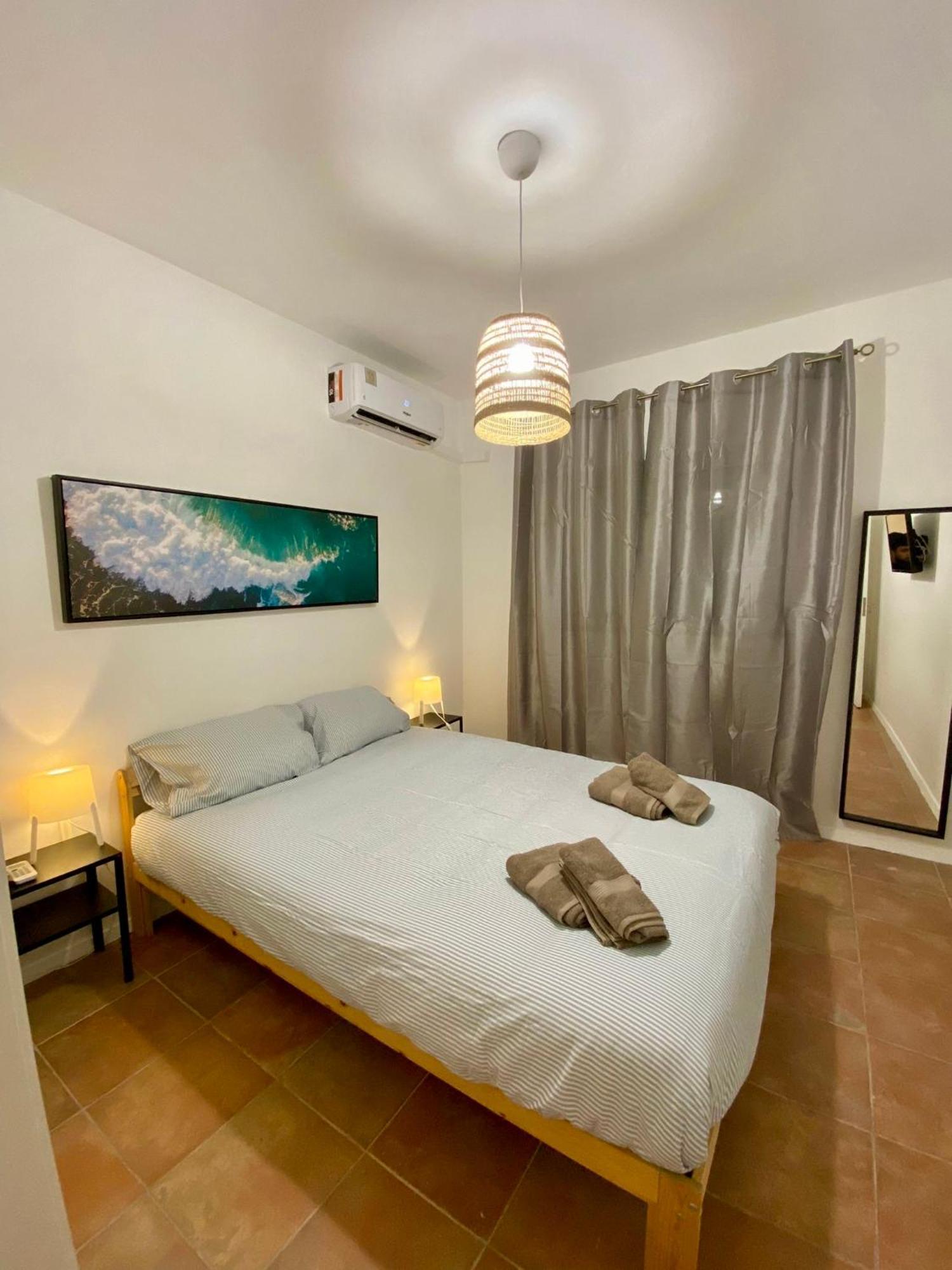 מונטה גורדו Casa Pe Da Praia מראה חיצוני תמונה