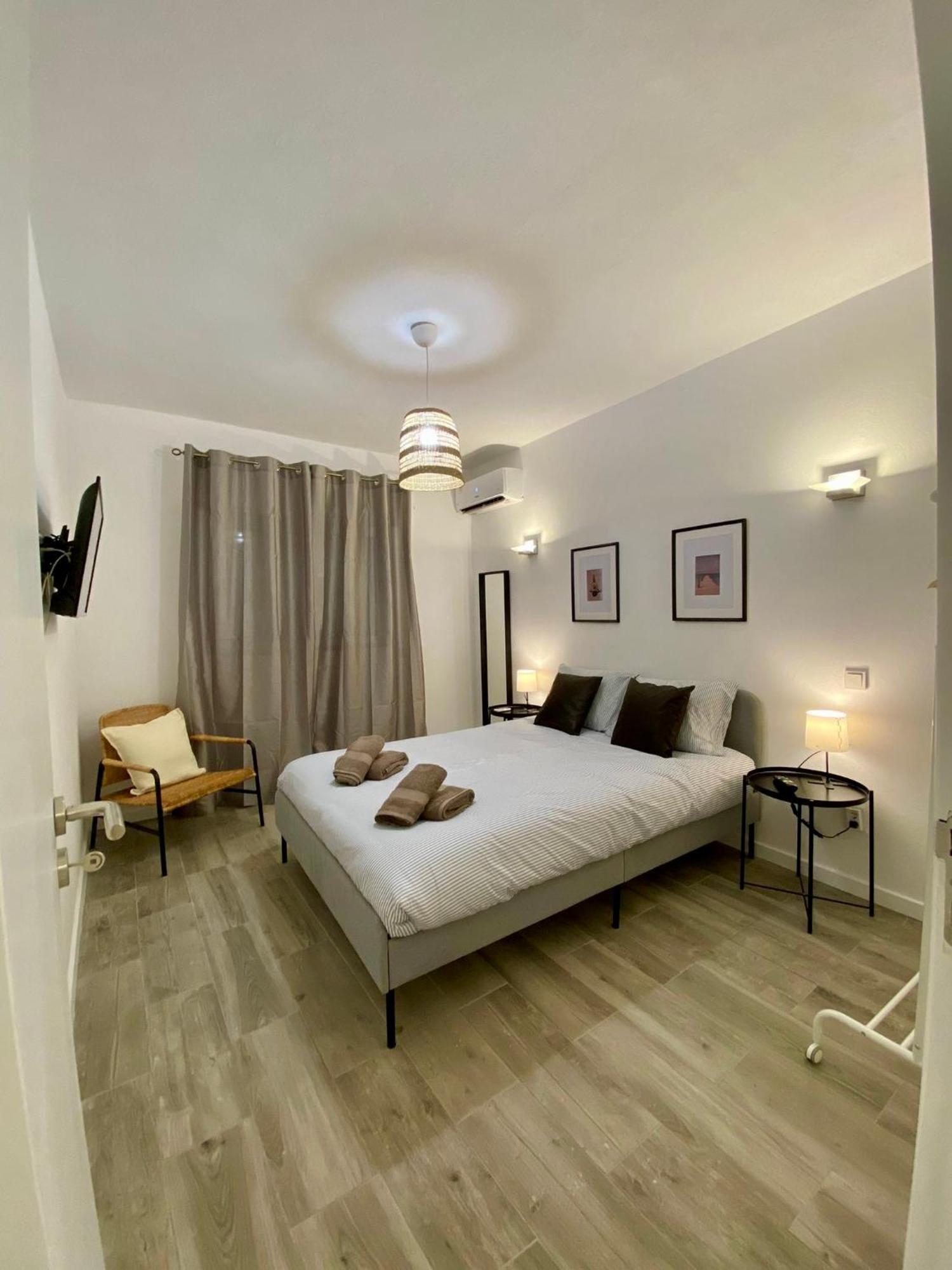 מונטה גורדו Casa Pe Da Praia מראה חיצוני תמונה