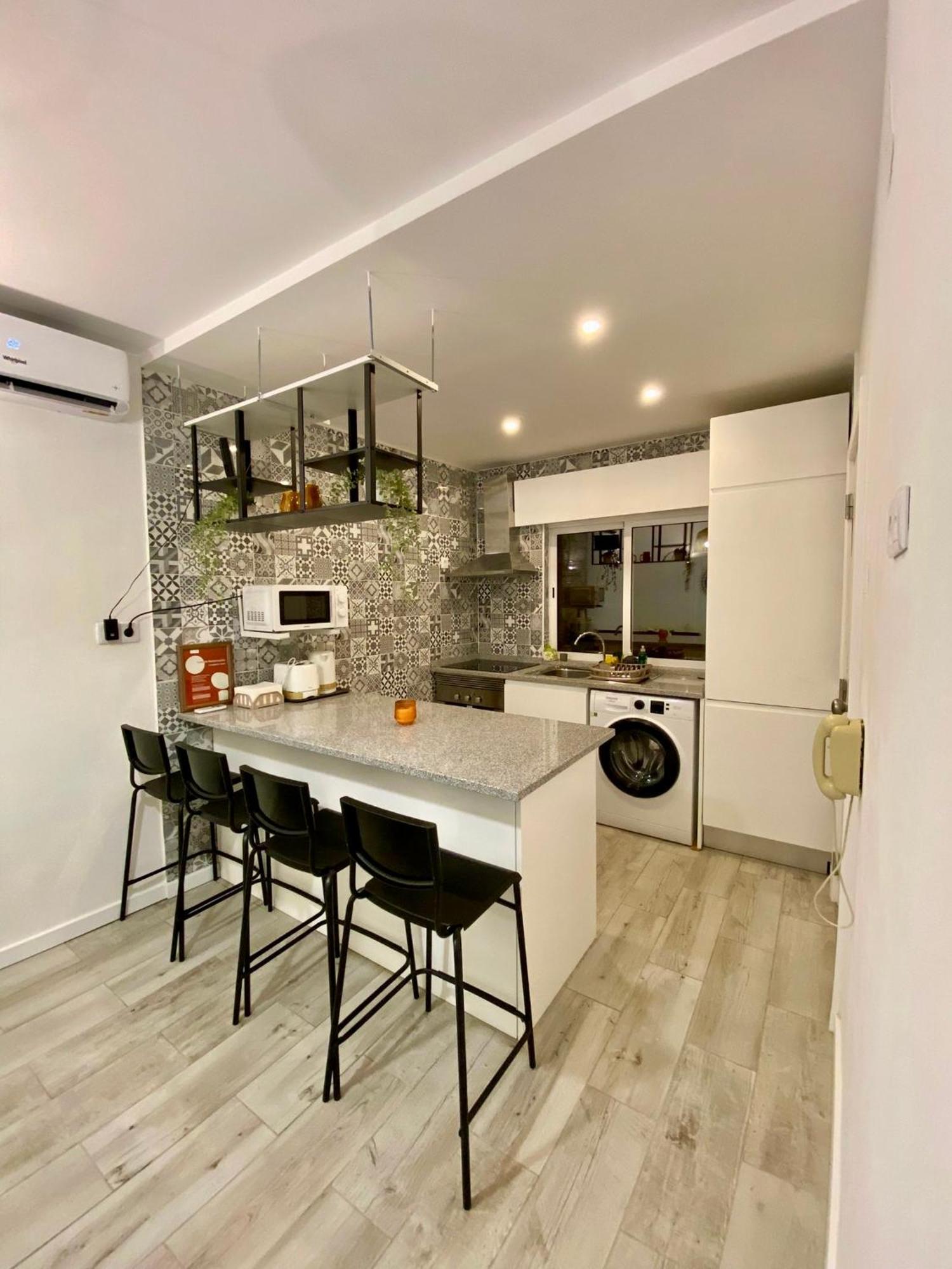 מונטה גורדו Casa Pe Da Praia מראה חיצוני תמונה
