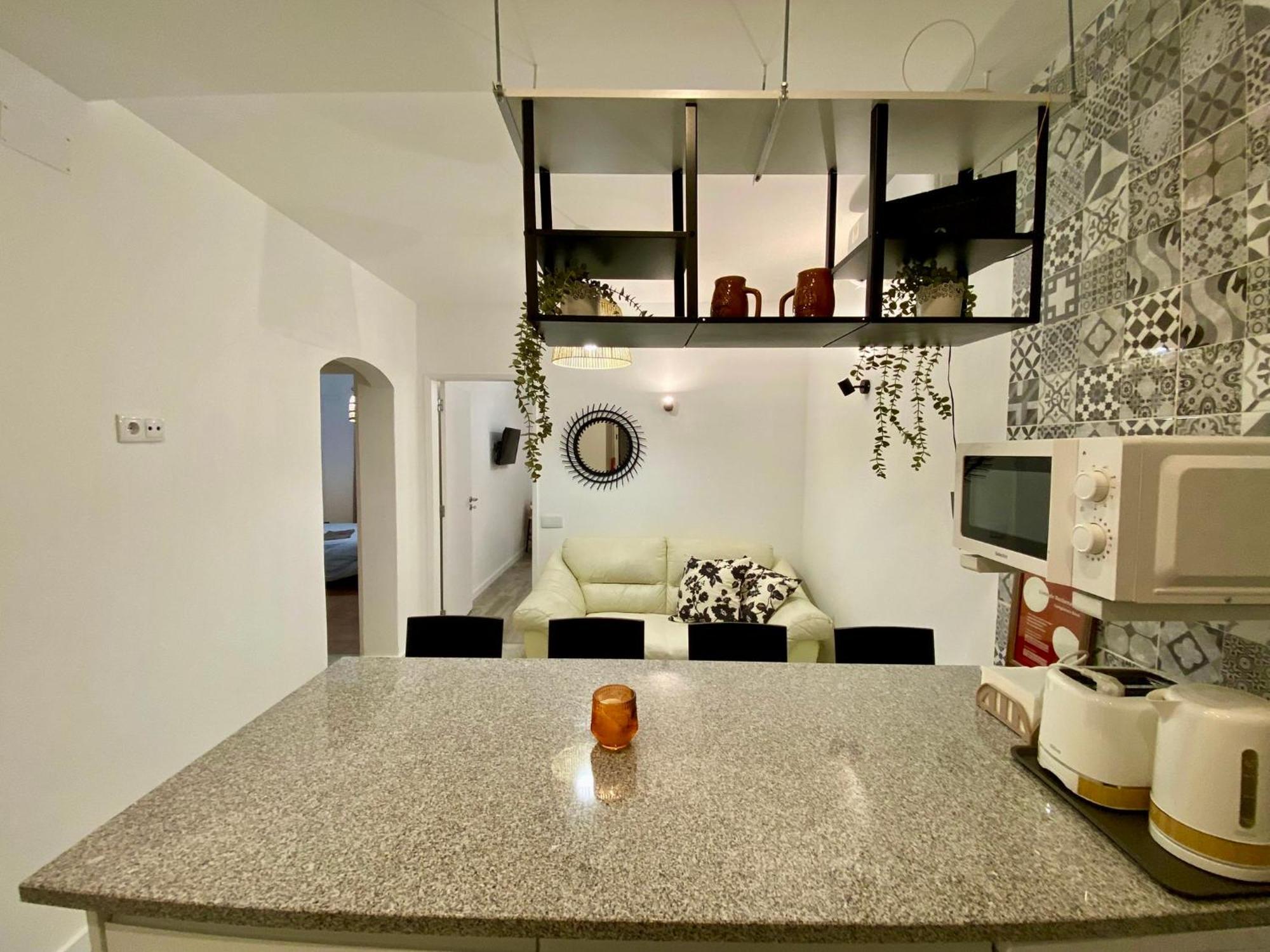 מונטה גורדו Casa Pe Da Praia מראה חיצוני תמונה